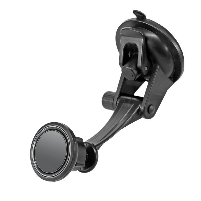 Magnetický držák mobilního telefonu, držák mobilního telefonu na čelní sklo auta, magnetický držák navigace, magnetický držák mobilního telefonu do auta_voghion.com