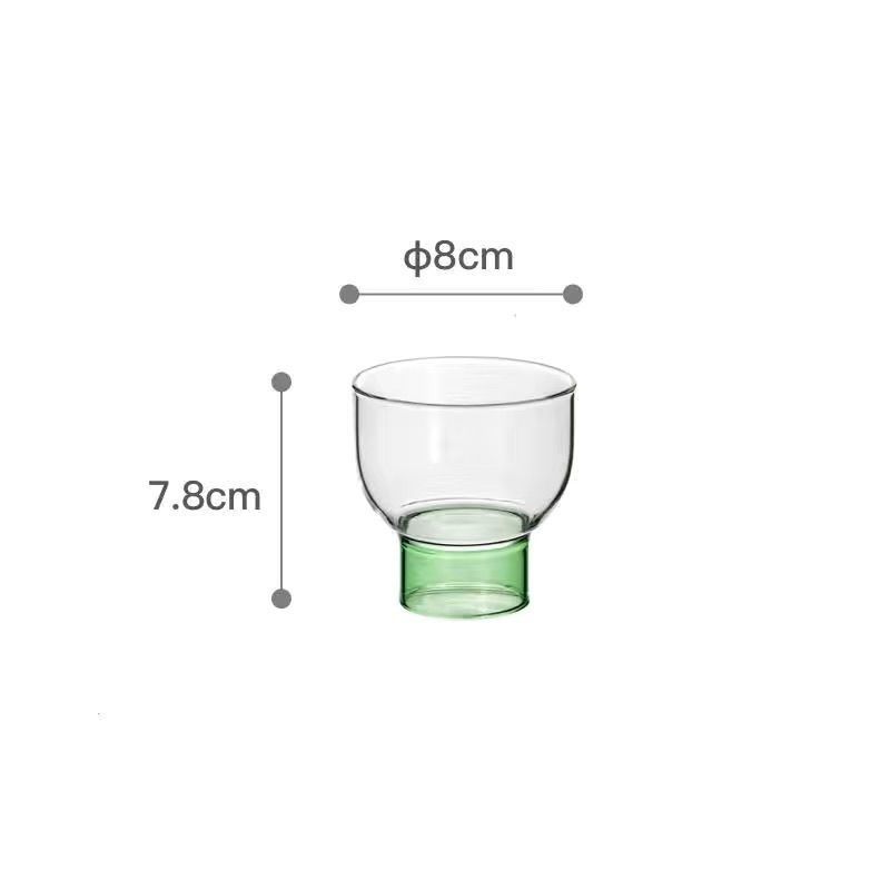 Set di tazze da caffè di alta qualità per soggiorno, brocca per acqua fredda, tazza da tè, teiera a forma di fiore di grande capacità per uso domestico_voghion.com