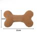 Plush Bone Dog Pet Squeaky Puppy Toy Instant Sound_voghion.com