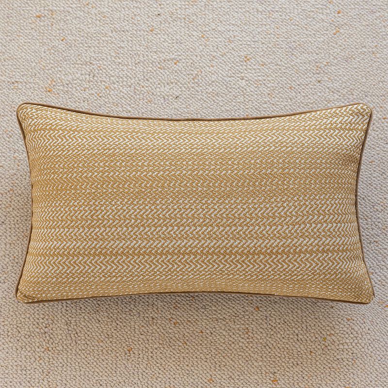 Home Decoration Cushion Car Waist Pillow_voghion.com