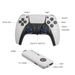 Dual TV Home X6PS1 HD Mini Wireless Controller Game Console_voghion.com
