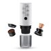 New Capsule Coffee Machine Portable Wireless American Coffee Machine Espresso Outdoor Fully Automatic Mini Coffee Machine_voghion.com