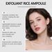 Ri Brightening Exfoliating Liquid Cleansing Nourishing Hydrating Delicate Care Facial Skin Rejuvenating Skincare_voghion.com