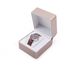 Cutie de depozitare pentru ceasuri, cutie din piele PU, cutie de depozitare pentru afișare a ceasurilor, cutie de ambalare pentru ceasuri din piele, cutie cu clapetă pentru ceasuri_voghion.com