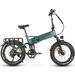 SAMEBIKE RS-A02 Pro Folding Electric Bike 20inch With 48V15AH Battery_voghion.com