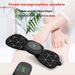 Mini Cervical Massage Patch Ems Microcurrent Shoulder And Neck Massager Acupoint Pulse Shoulder And Neck Massager_voghion.com