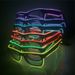 Flashing Glasses EL Wire LED Glasses Glowing Party Supplies Lighting Novelty Gift Bright Light Festival Party Glow Sunglasses_voghion.com