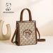 Women's Bags bag source factory tote bag women's summer new urban fashion shoulder messenger bag temperament handbag_voghion.com