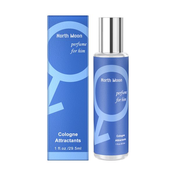 Parfum North Moon, de lungă durată, blând, neiritant, proaspăt, pentru iubiți mici, atmosferă de dating, parfum_voghion.com