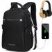 Travel Casual Business Backpack Laptop Case 2025 Fall/Winter New Stylish And Versatile_voghion.com
