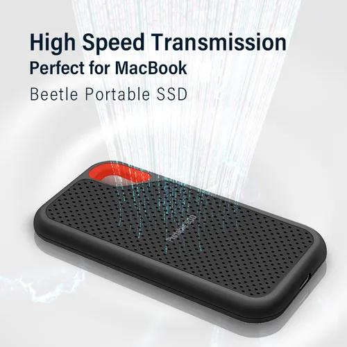 PSSD 1TB 30TB External Type-C Portable Mobile Hard Drive_voghion.com