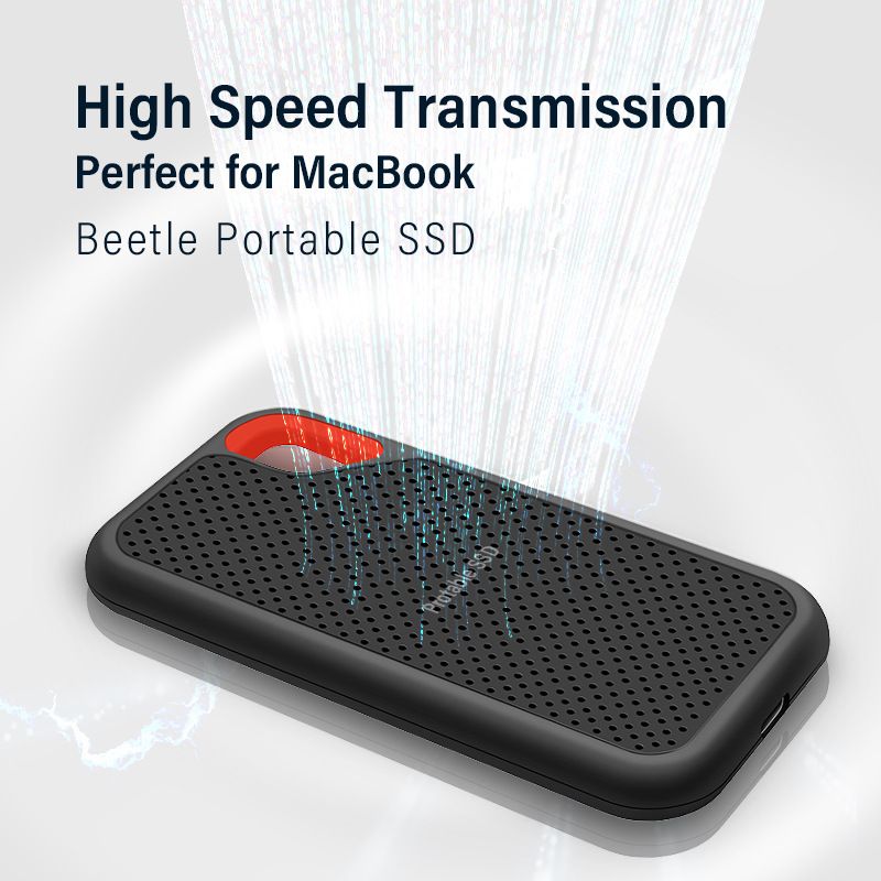 PSSD 1TB 30TB External Type-C Portable Mobile Hard Drive_voghion.com