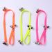 New Solid Color Pet Rope Simple Doorbell Dog Supplies Toy Leash_voghion.com