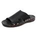Unbeatable Quality 46 Plus Size, 48 Cool Slippers, 47 Summer Outerwear, Non Slip Dual-use, Water Wading, Driving, Leisure Beach Slippers_voghion.com