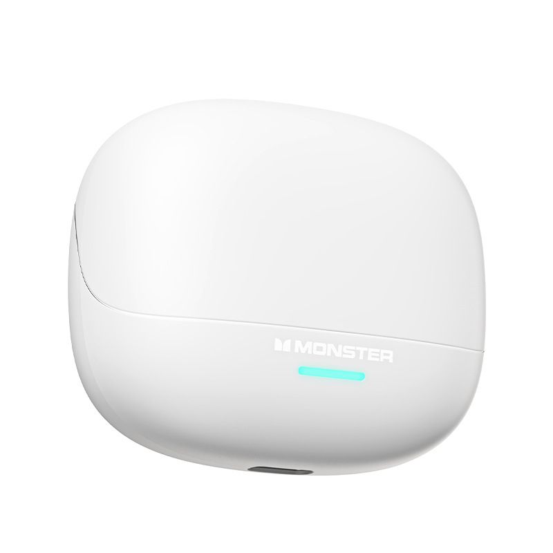 MQT52 Wireless Bluetooth Earphones ENC Noise Reduction HIFI High Sound Quality Low Latency HD Call Sports Running Esports_voghion.com