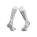 Erkekler ve Kadınlar İçin Premium Merino Yünlü Kayak Çorapları - Kaymaz ve Nem Emici Özelliğe Sahip Yüksek Performanslı Termal Kar Çorapları_voghion.com