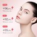 Full English SADOER Rose Whitening Soft Powder Apply Moisturizing Face Mask_voghion.com