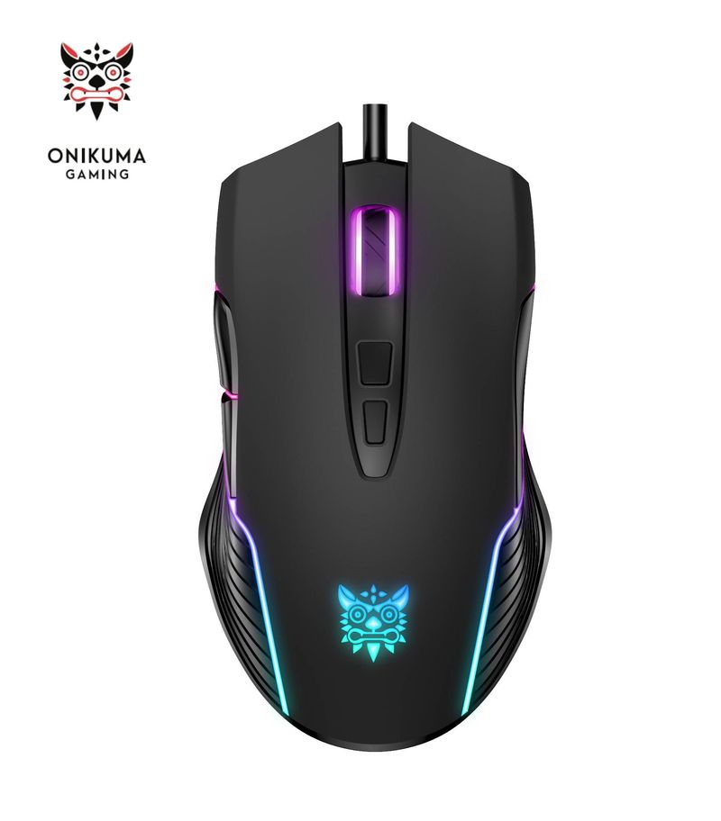 ONIKUMA CW905 Wired Gaming Mouse_voghion.com