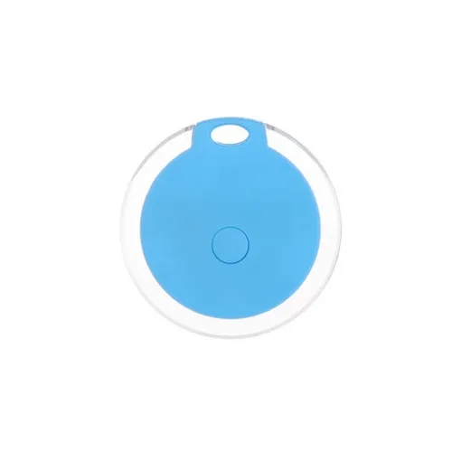 Localizzatore per animali domestici Antifurto portatile per cani da compagnia leggero Localizzatore GPS Forniture per cani tracker compatibili con Bluetooth_voghion.com