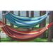 Anti-Tip Portable Camping Home Use Adult Outdoor Nap Children's Net Hammock Tied To Tree_voghion.com