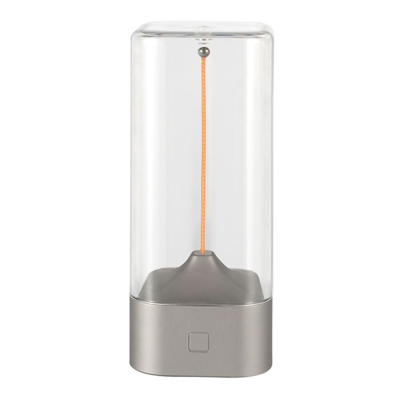 Neu Magnetische Tragbare Quantum Tisch Lampe Camping Schlafzimmer Bedhead Atmen Geschenk Maglev_voghion.com