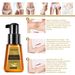 2023 new Ginger Body Shaping Essential Oil Exercise Burning Fat Lifting Hip Massage Firming Skin, Abdominal and_voghion.com