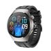 MT200 ECG Monitoring 1.43AMOLED Color Screen Bluetooth Call Smart Health Watch_voghion.com