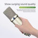 U87 Live Streaming Internet Celebrity Recording Studio Sound Card Set Large Diaphragm Condenser Microphone For Mobile_voghion.com