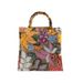 New Bamboo Knot Handbag High-End Colorful Sequin Women's Handheld Heavy Embroidery Trendy Evening Bag_voghion.com