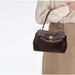 Women's Matte Suede Kelly Bag - Large Capacity Tote And Crossbody Handbag_voghion.com