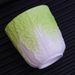 High-Value Big Cabbage (Wealth Display) Hundred Wealth Master Ceramic Set Small Tea Personal Wine Cup For Home Use_voghion.com
