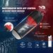 AYIYUN Automatic Male Masturbator, Fully Waterproof Male Masturbators APP Remote Control Sex Toy With Vibration & 360° Rotation Modes,_voghion.com