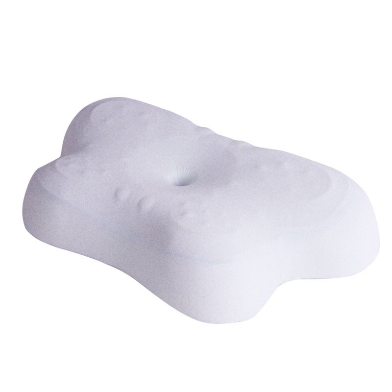Home Meubels Zomerkussen Ter Bescherming Van De Nekwervel En Helpt Bij Het Slapen Op De Zijkant Cervicaal Kussen Memory Foam Kussen_voghion.com