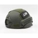 MICH2002 Adult Action Version Tactical Anti-drop Explosion-proof Field Combat CS Outdoor Protective Helmet_voghion.com