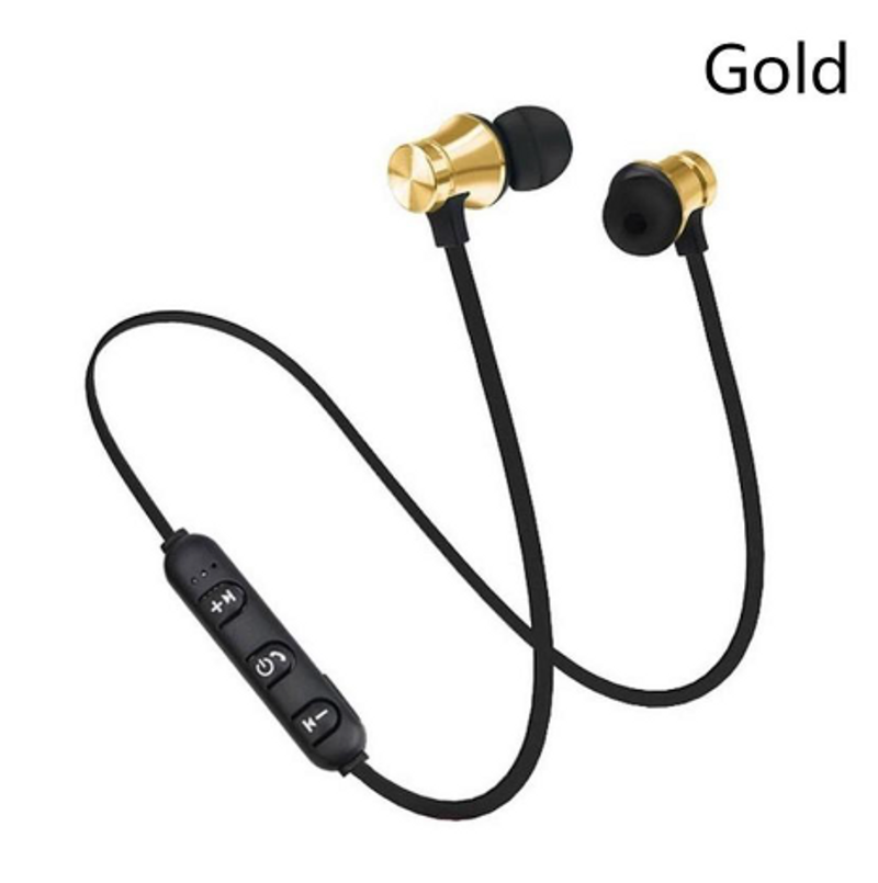 XT11 TWS Neckband hängen Kopfhörer Sport Outdoor Bluetooth Headset Drahtlose Kopfhörer Hifi Musik Ohrhörer Für Xiaomi Samsung_voghion.com