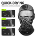 Ruidong New Halloween Skull Mesh Breathable Pullover Hat Funny Personalized Printed Cycling Mask_voghion.com