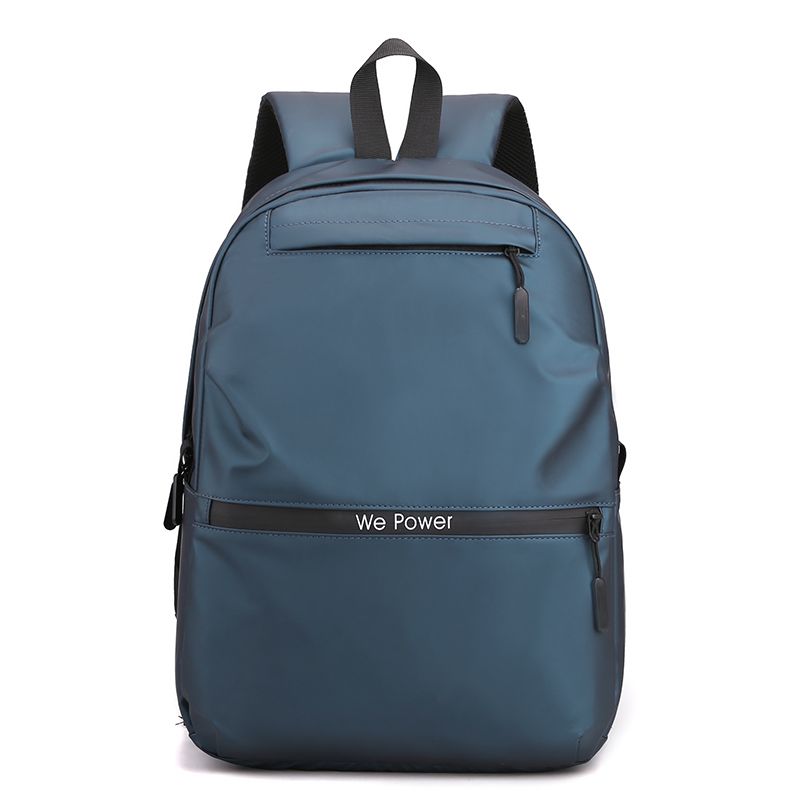 Kleine, casual en lichtgewicht modieuze rugzak voor heren_voghion.com