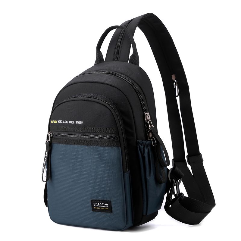 Travel Mini Sports Men's Backpack_voghion.com