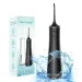 Reiswaterflosser - Draagbaar ontwerp met 4 standen_voghion.com