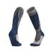 New outdoor men's women's professional skiing soc, warm and non slip towels, thick bottom, high tube sports hiking_voghion.com