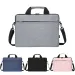133 14 156 Inch Laptop Bag Sleeve Case Shoulder HandBag Notebook Pouch Briefcases For Lenovo HP Huawei Asus Dell Samsung_voghion.com