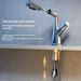 Pull-out Copper Faucet For Bathroom Sink With Hot/cold Control_voghion.com