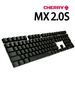 Cherry Mx2.0s Key CAP Trasparente Singolo Nical Tastiera Tappo Altezza Originale Spazio ESC_voghion.com
