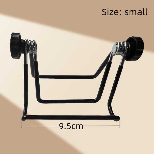 Universal Metal Tablet Holder For Samsung Iphone Huawei Xiaomi Lenovo Tablets Mount Foldable Desk Flexible Phone Stand_voghion.com