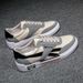 Canvas 2024 New Spring Men's Low-top Sports Trendy All-match Board Casual Shoes Men_voghion.com