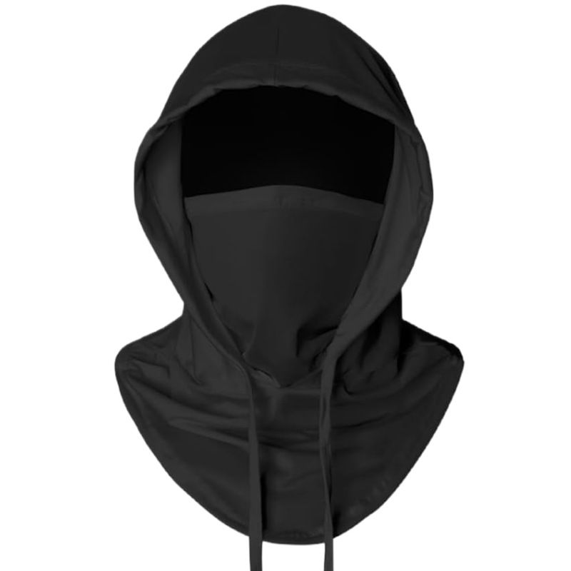 Gezichts- en nekwarmer, bivakmuts, hardloopwikkel, zonnebrandcrème, ademend, volledig hoofdmasker, masker voor mannen en vrouwen_voghion.com