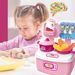 Childrens DIY Toy Set Children's Tool Sets DIY Toy Kitchen Tools Pretend Game Tools Birthday Gifts For Boys And Girls Aged 3 4 5 6 7 8 FLYE242698_voghion.com