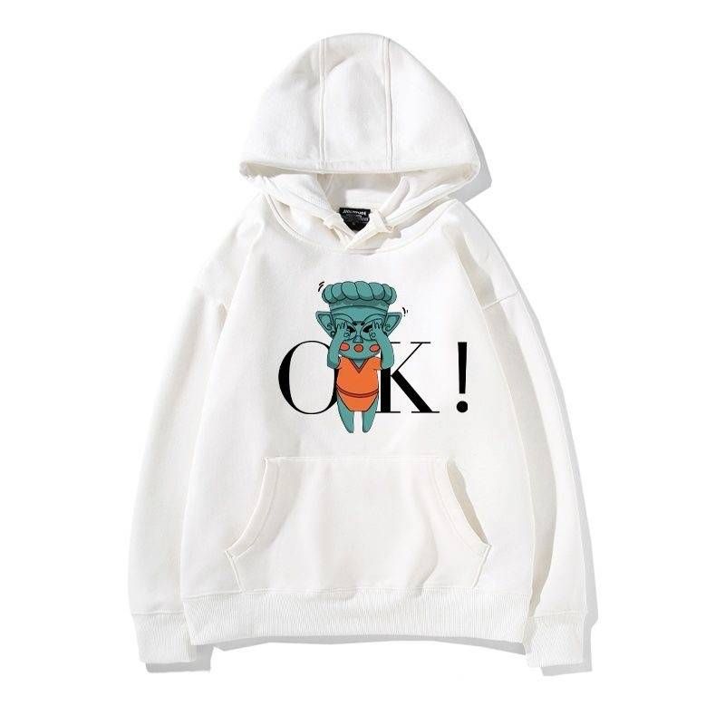 2024 primăvara și toamna guler rotund pulover de bună calitate hanorac sport bărbați și femei_voghion.com