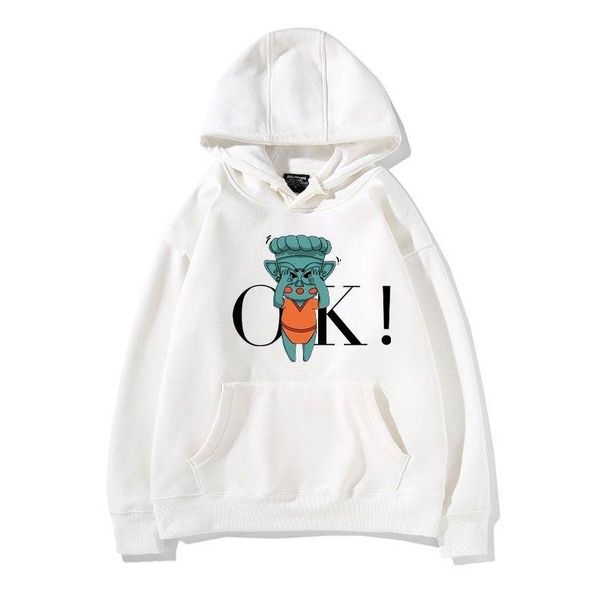 2024 primăvara și toamna guler rotund pulover de bună calitate hanorac sport bărbați și femei_voghion.com