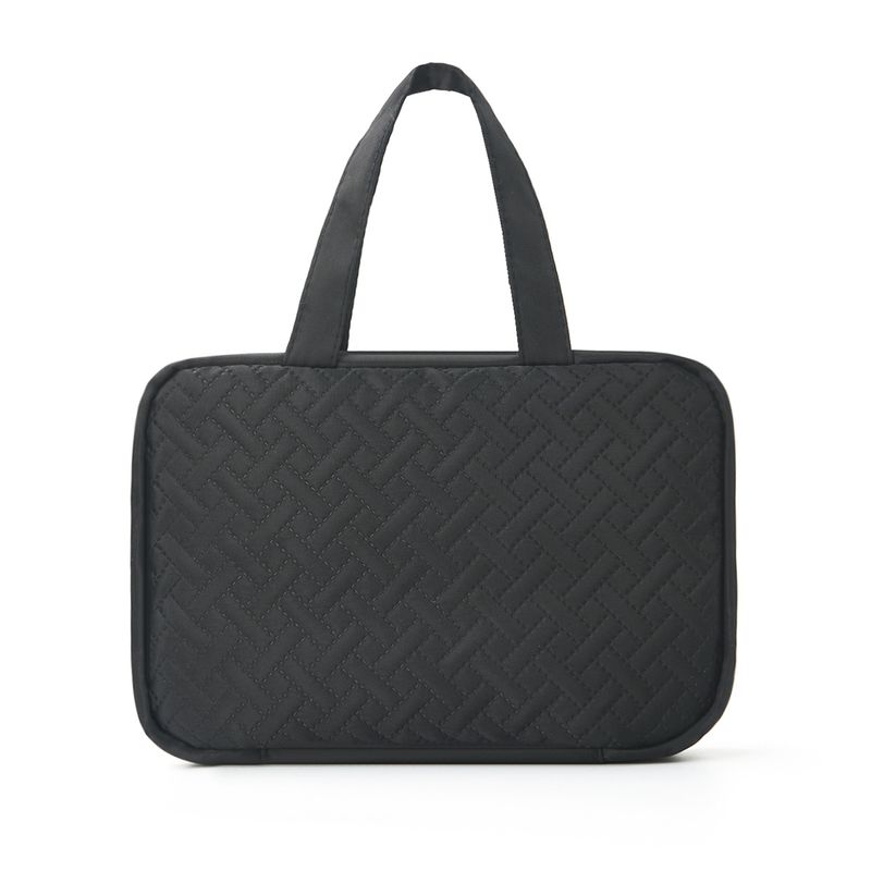 Makeup Tools & Accessories 40% Off Dry And Wet Separation Hung In Multiple Colors To Store Toiletries And Cosmetics Portable Toiletries Bag_voghion.com